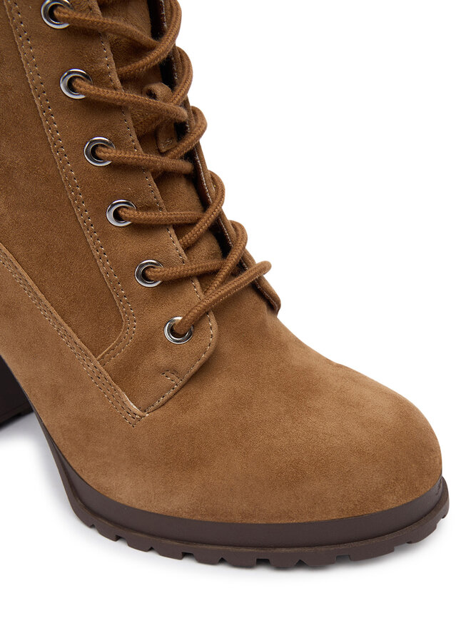 Aldo Polacchine Aldo Rebellious 14116624 Marrone