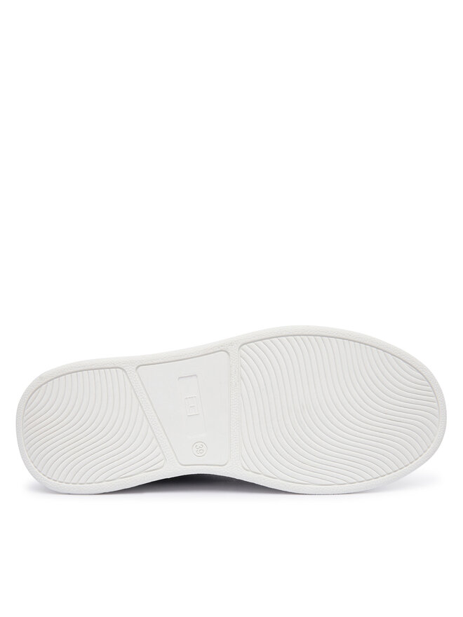 Tommy Hilfiger Sneakers Tommy Hilfiger T3A9-35093-1955999 Schwarz