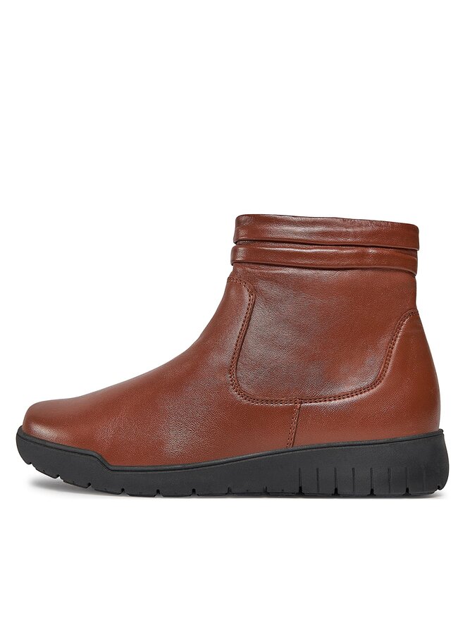 Caprice Botines Caprice 9-25308-41 Marrón