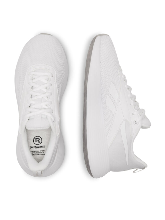 Reebok Снікерcи Reebok Dmx Comfort 100034131 W Білий