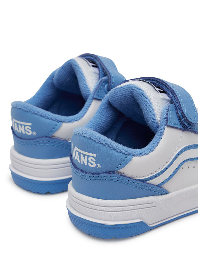 Vans Sneakersy Vans Hylane V VN000D4MY6Z1 Modrá