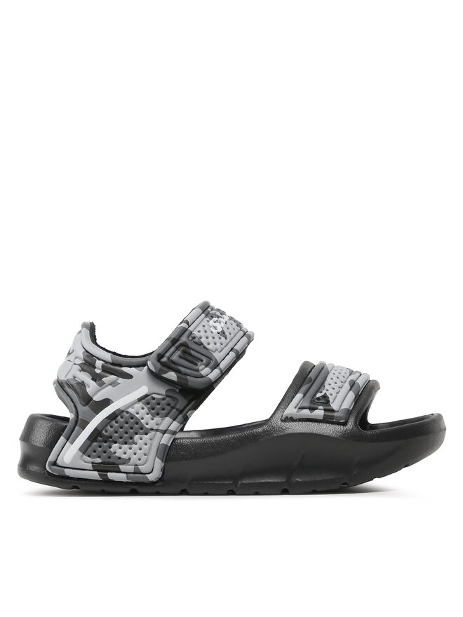 Sandales Champion S32629 KK001 Noir chaussures