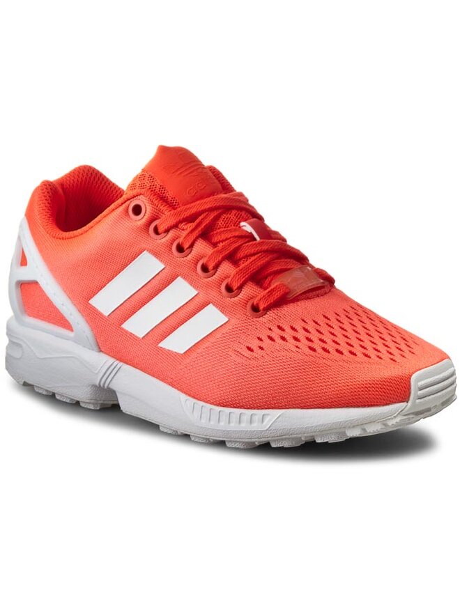 Sneakers adidas Zx Flux Em S80325 Portocaliu | epantofi.ro