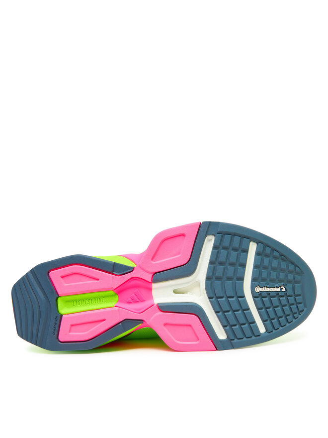 adidas Batai į sporto salę adidas Rapidmove Adv 2 IH2707 Geltona