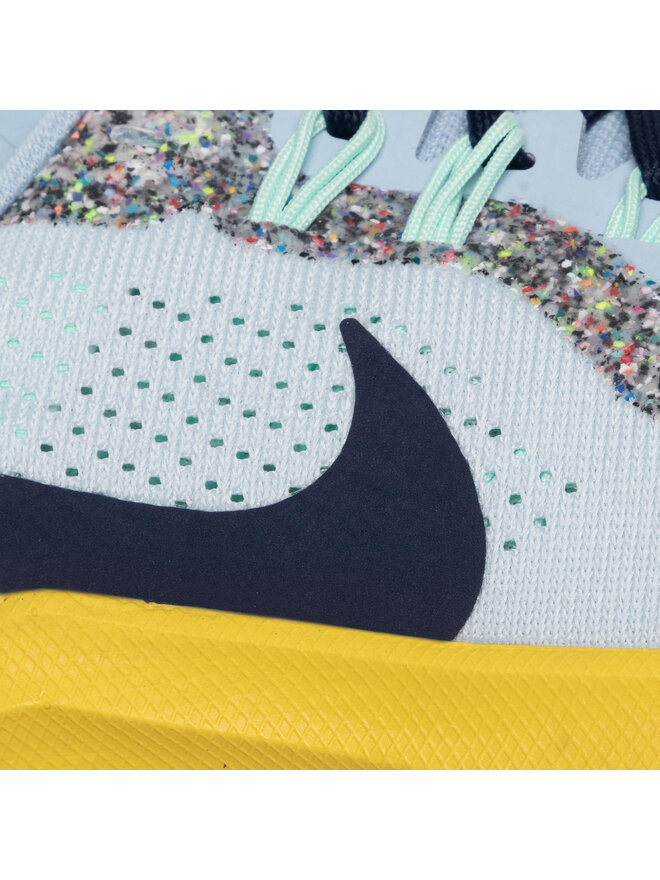 Nike Παπούτσια για Τρέξιμο Nike Air Zoom Pegasus 36 Trail AR5676 401 Γκρι