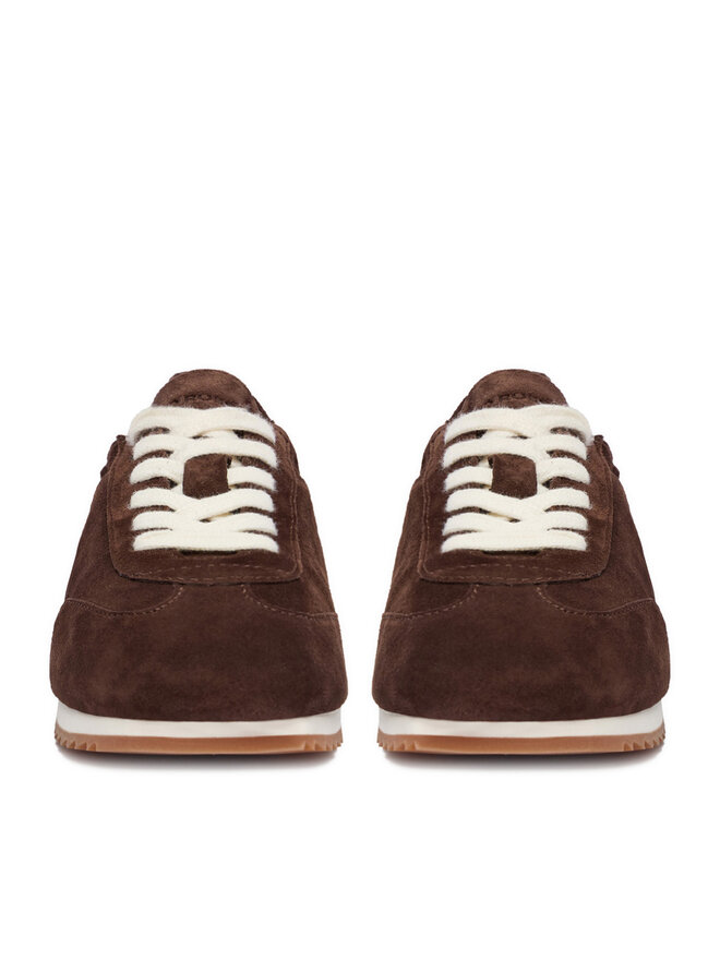 GINO ROSSI Sneakers GINO ROSSI C-GR025 Braun