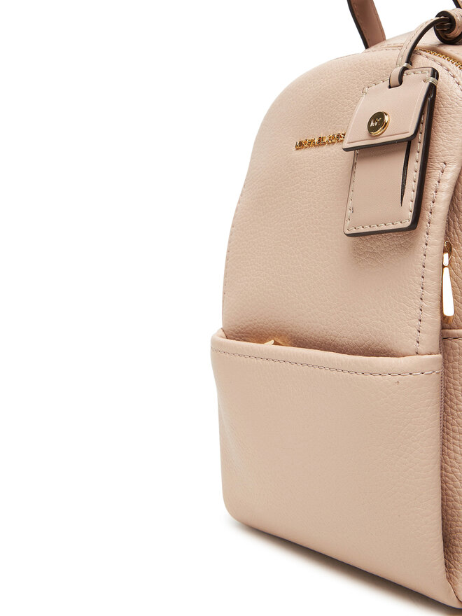 MICHAEL Michael Kors Plecak MICHAEL Michael Kors Sable 30T5G3XB1L Różowy