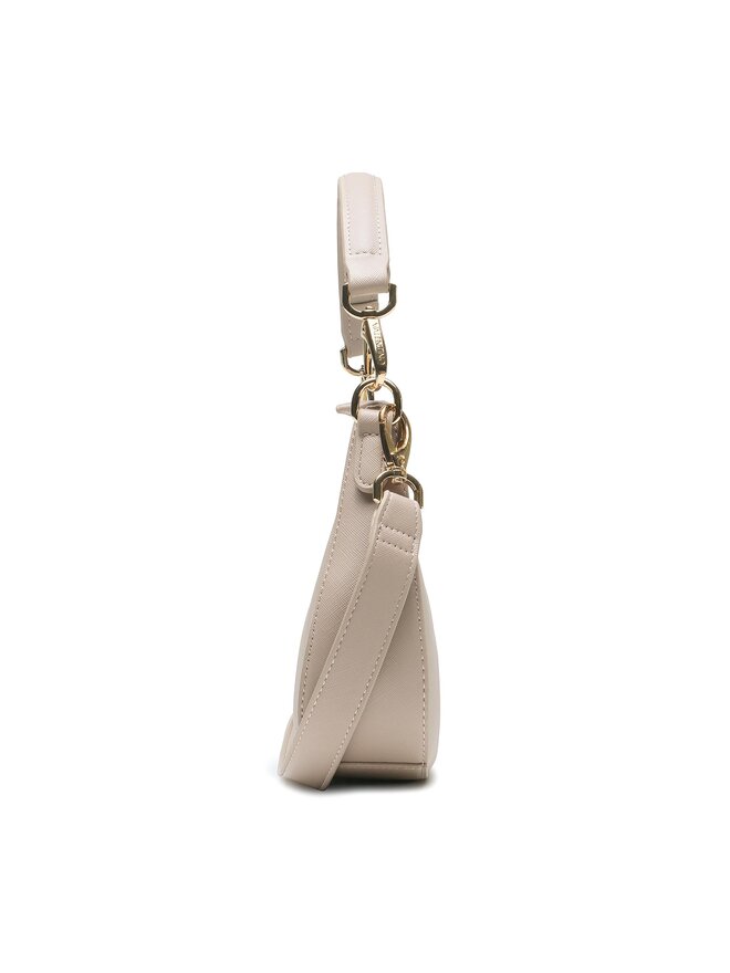 Valentino Τσάντα Valentino Zero VBS7B305 Μπεζ