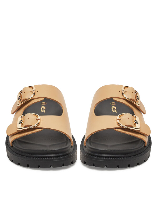 MEXX Papucs MEXX MX/021C-HY Bézs