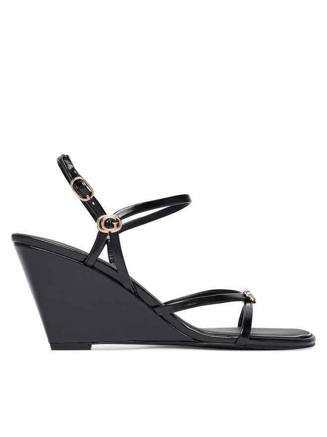 Guess Sandalen Guess FLTDVV PAF04 Schwarz