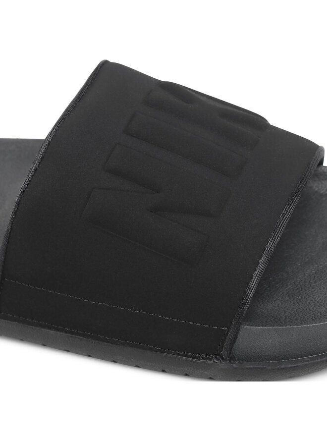 Nike Iešļūcenes Nike Offcourt Slide BQ4639 003 Melns