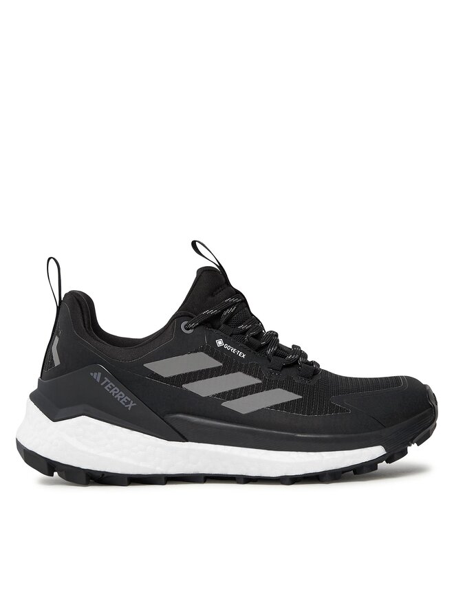 adidas Sneakersy adidas Terrex Free Hiker 2.0 Low GORE-TEX IG3200 Černá