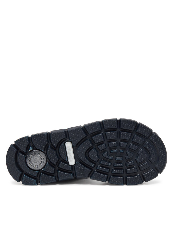 Primigi Sandale Primigi 7895311 M Negru