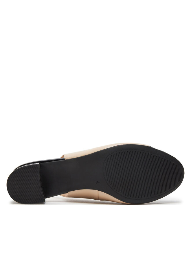 Caprice Sandale Caprice 9-29502-42 Bej