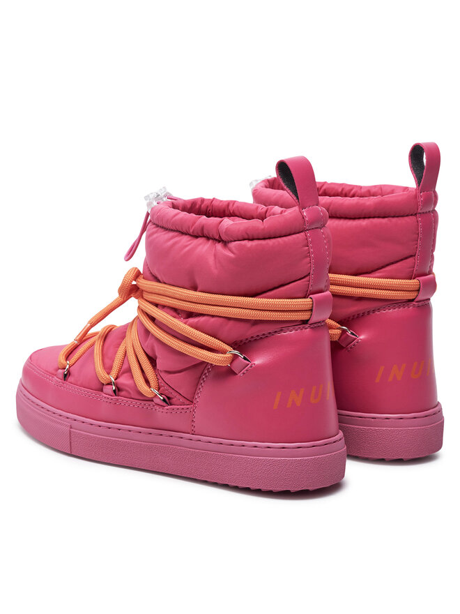 Inuikii Schneeschuhe Inuikii Mountain 65202-078 Rosa