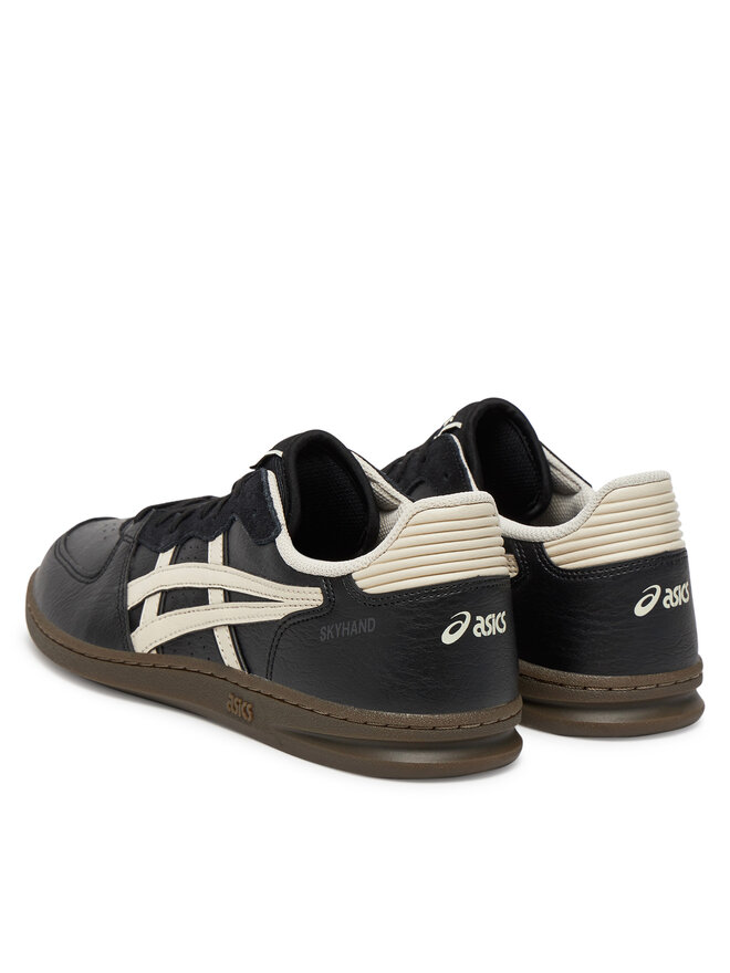 Asics Αθλητικά Asics Skyhand Og 1203A451 Μαύρο