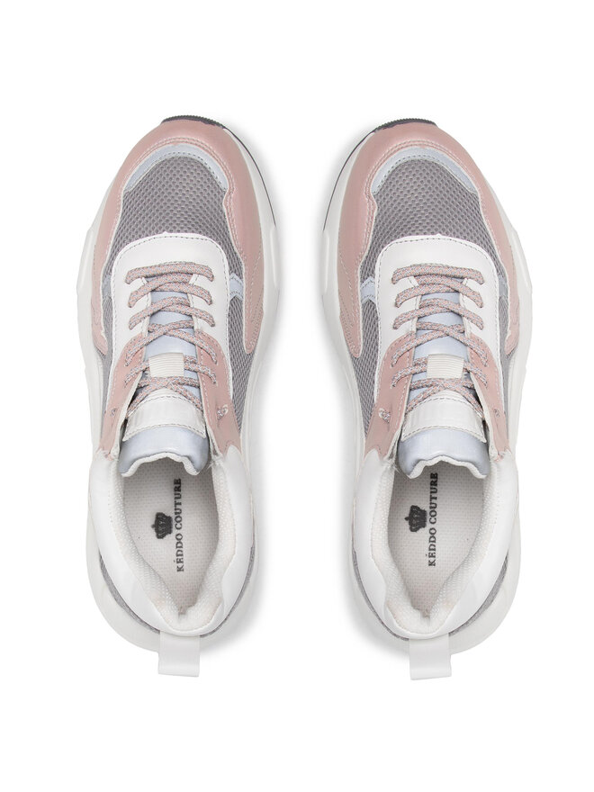 Keddo Sneakers Keddo 817122/02-05E Gri