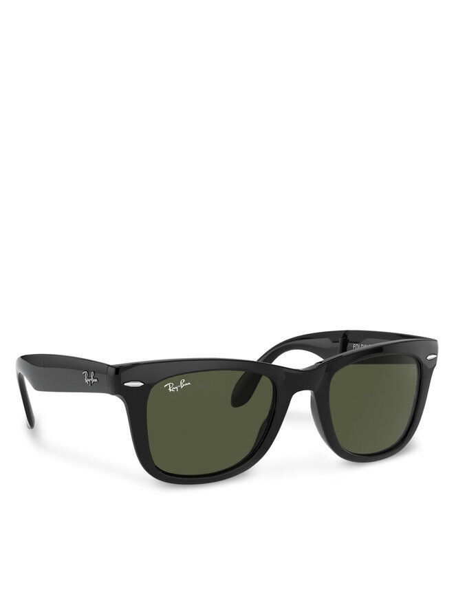 Ray-Ban Napszemüveg Ray-Ban Wayfarer 0RB4105 601 Fekete