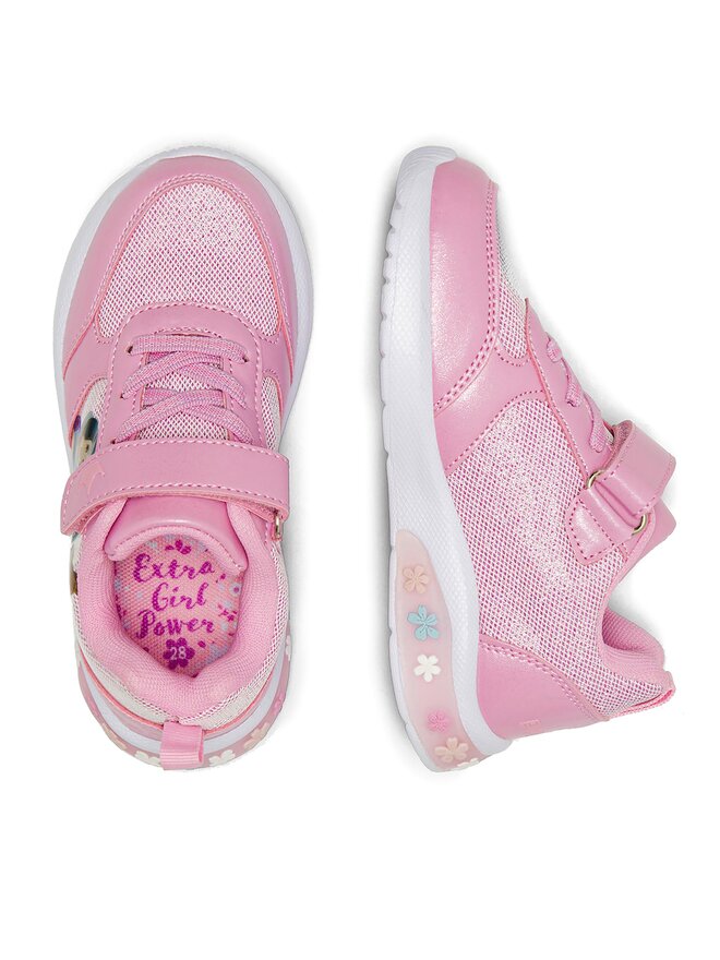 Princess Αθλητικά Princess CP66-SS24-200DPRN Ροζ