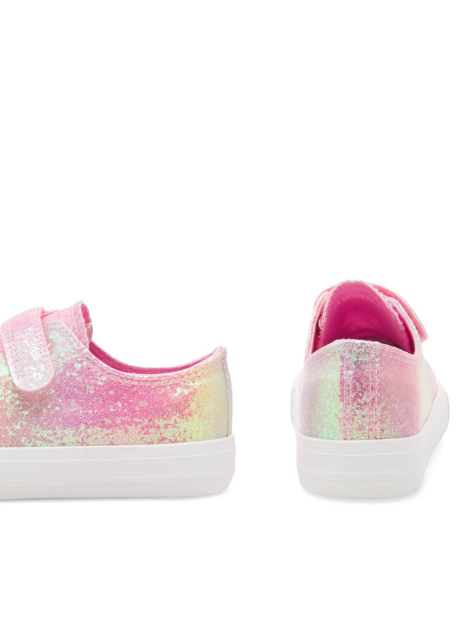 Nelli Blu Sneakers Nelli Blu CF2420-8 Έγχρωμο