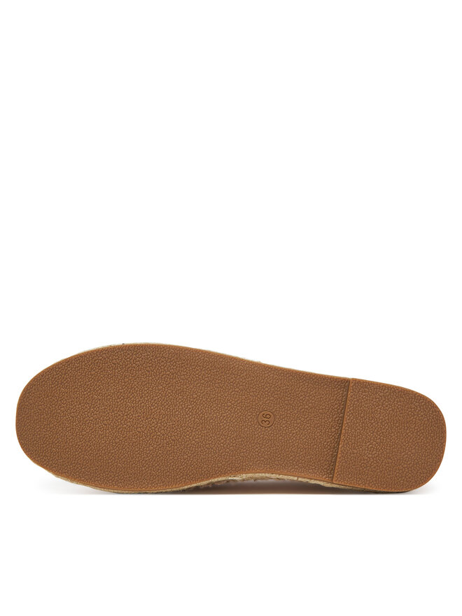 DeeZee Espadrilles DeeZee Q124-1 Rosa