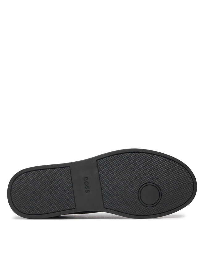 BOSS Zapatillas BOSS Kieran 50536507 Negro