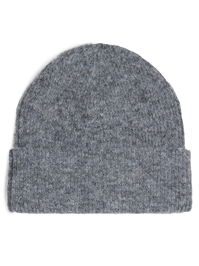 Gorro Tommy Hilfiger Essential AW0AW16633 Gris zapatos.es