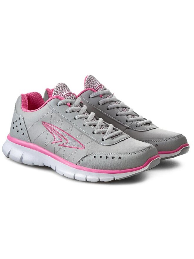 Sneakers Sprandi WP40-506SZ Grau | eschuhe.de