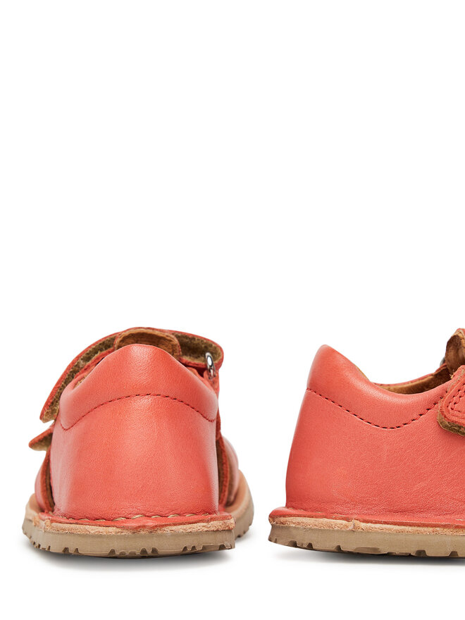 Froddo Sandales Froddo Barefoot Flexy Ivi G3150283-11 M Koraļļu