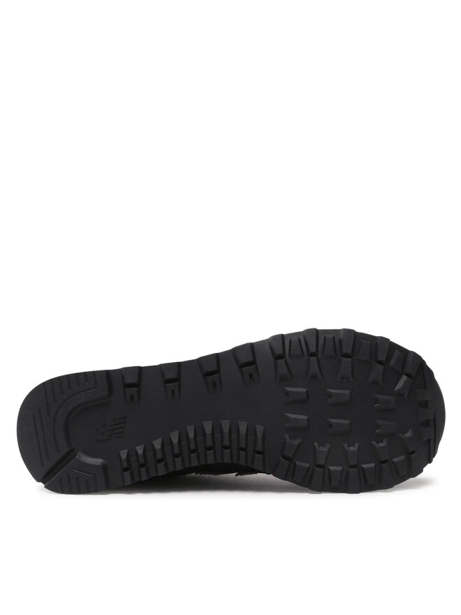 New Balance Tenisice New Balance ML574EVB Crna