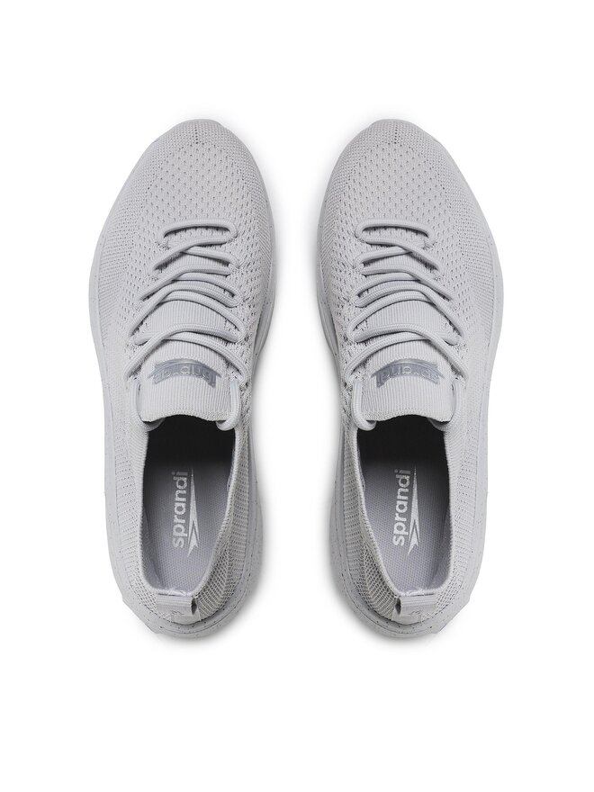 Sprandi Sportcipők Sprandi MPRS-22M05135 Szürke