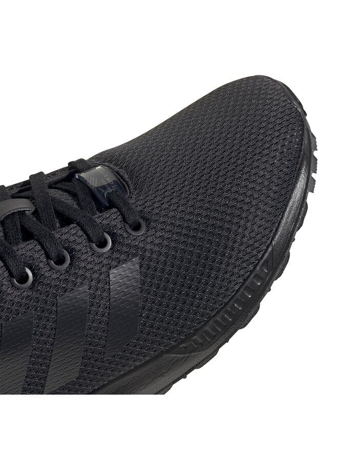 adidas Снікерcи adidas ZX Flux Shoes FW0029 Чорний
