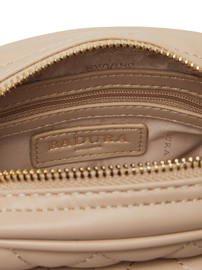 Badura Handtasche Badura TYL00304. Beige