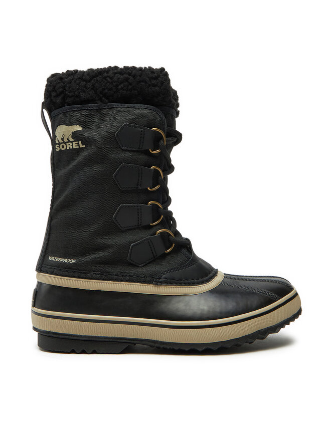 Sorel Schneeschuhe Sorel 2114071011 Schwarz