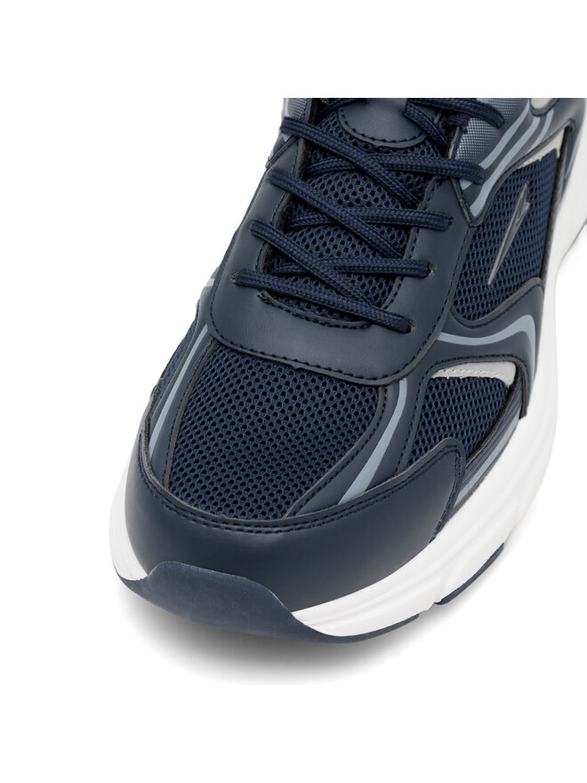 Sprandi Sneakers Sprandi MP40-23404Z Dunkelblau