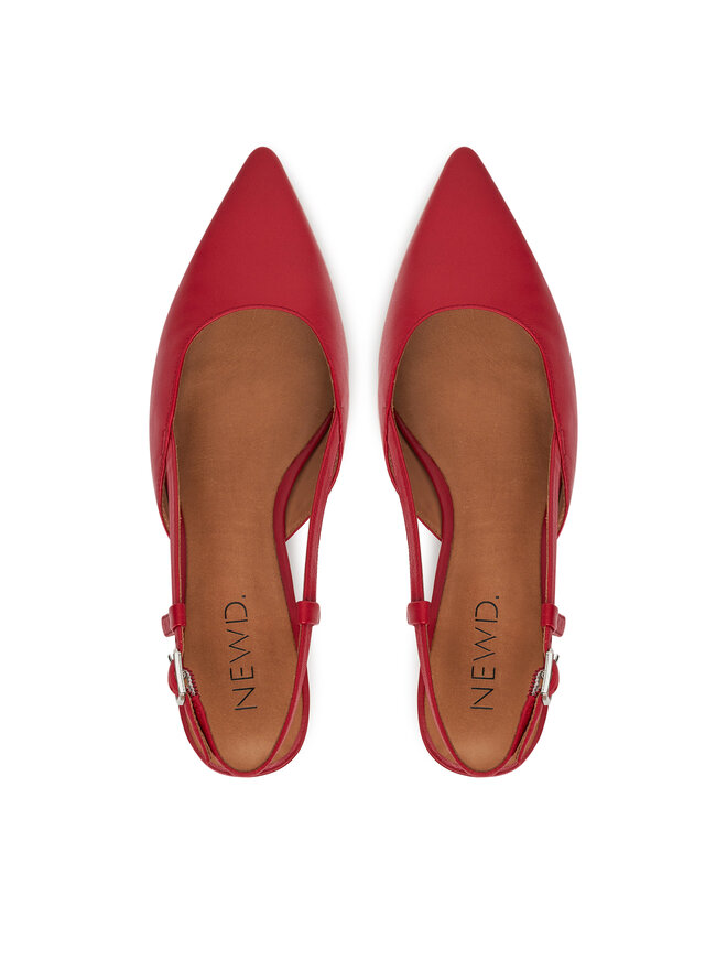 Tamaris Sandalen Tamaris Newd By Tamaris 1-29304-44 Rot