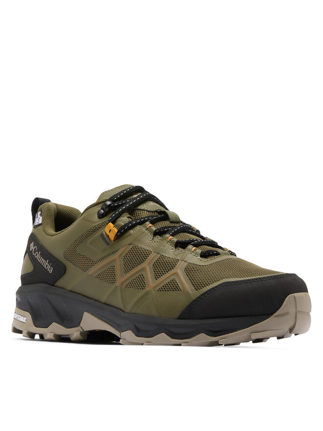 Columbia Trekkingschuhe Columbia Peakfreak™ 3 OutDry™ 2165661 Khakifarben