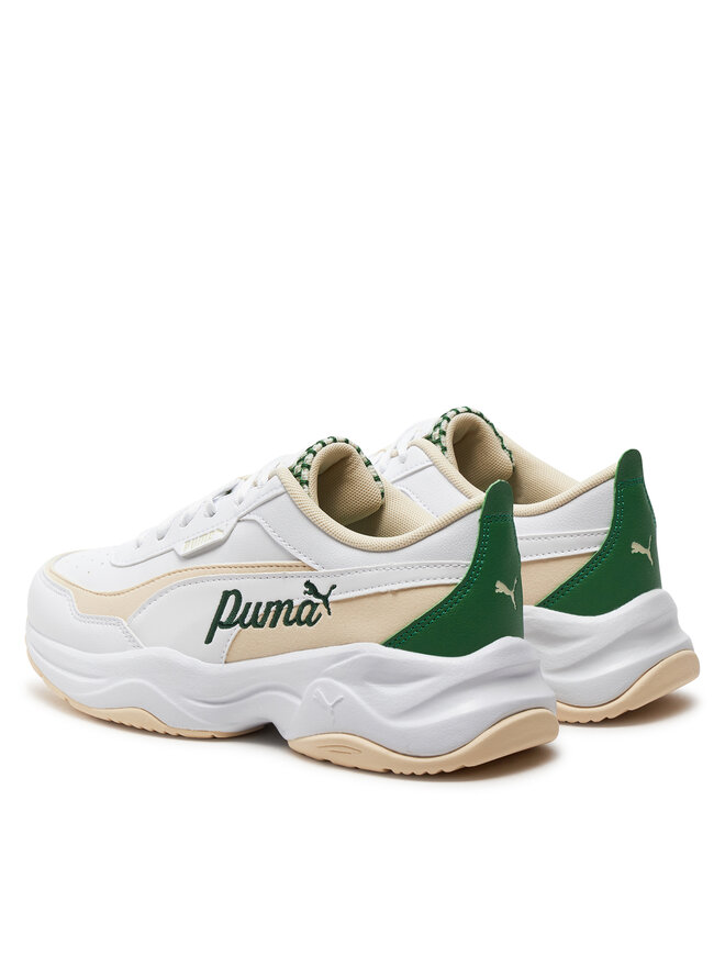 Puma Сникърси Puma Cilia Mode 395251-01 Бял