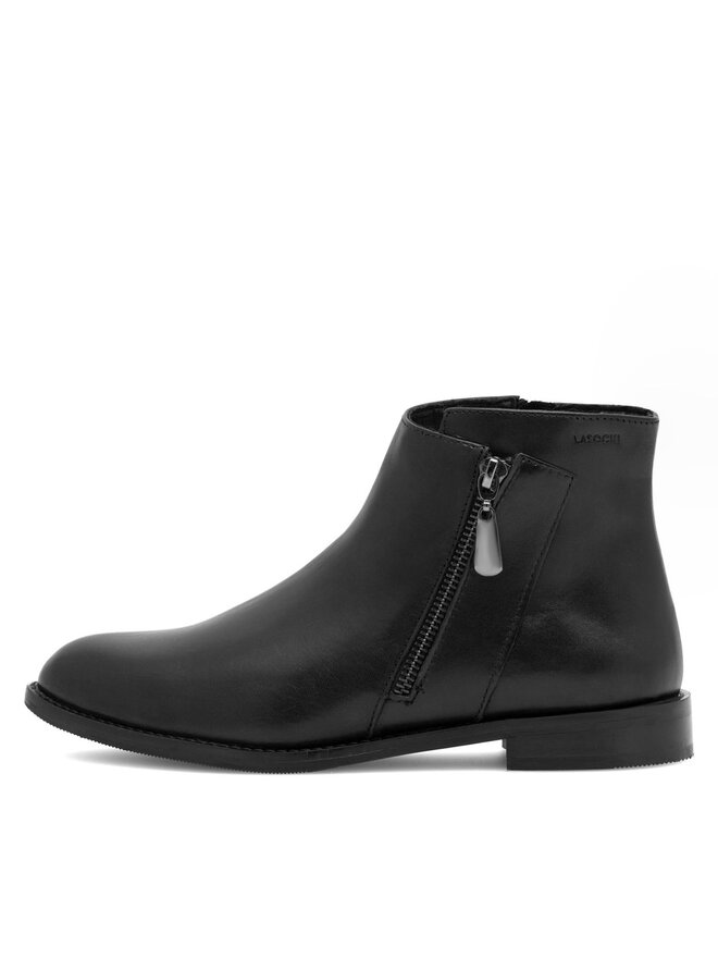Lasocki Botine Lasocki ARC-LAMIA-24 Negru