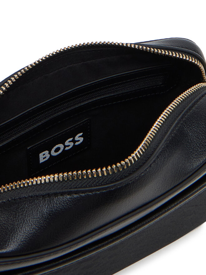 BOSS Kabelka BOSS 50536001 Černá