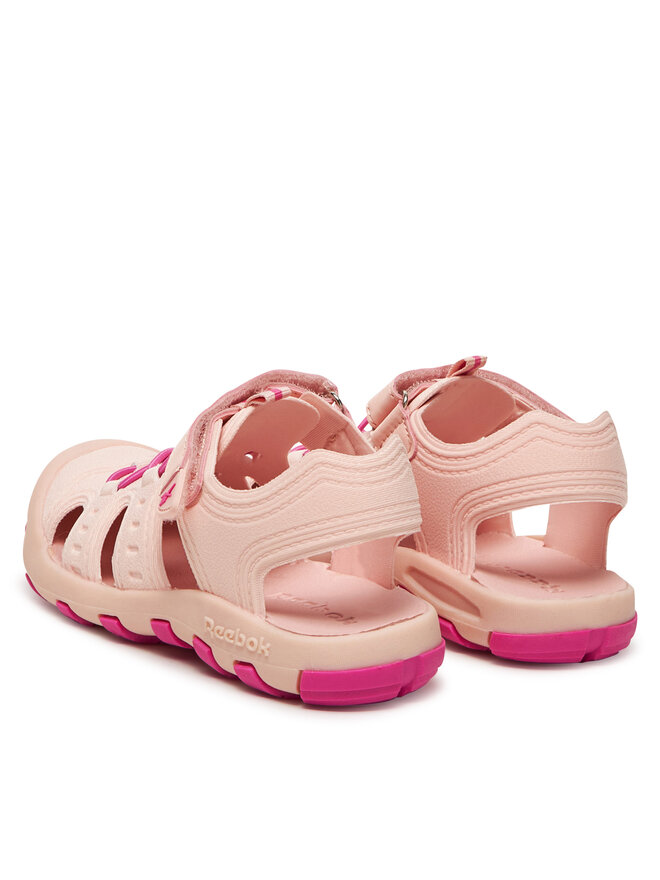 Reebok Σανδάλια Reebok CP92-23833-DZ (IV) Ροζ