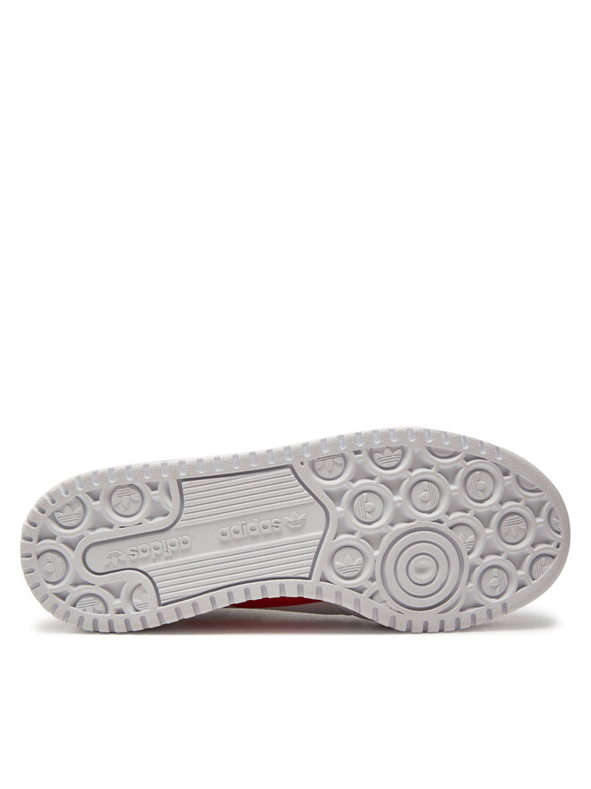 adidas Αθλητικά adidas Forum Bold Kids IF1173 Λευκό