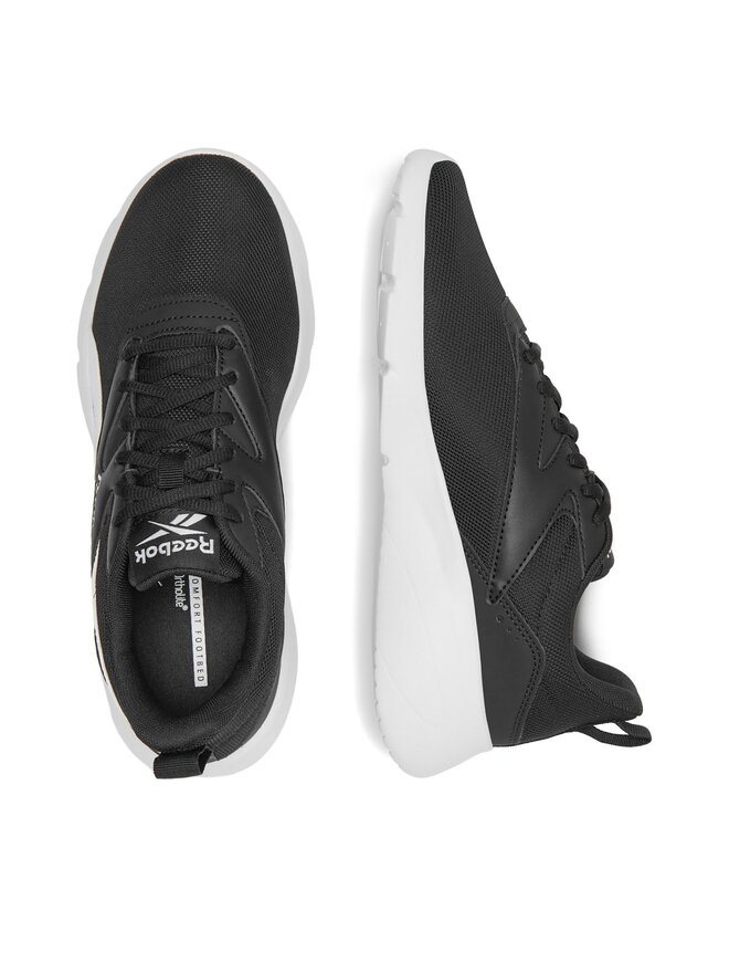 Reebok Snīkeri Reebok Rider V 100200388-W Balts