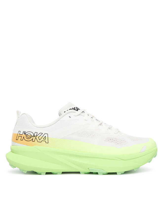 Hoka Взуття для бігу Hoka Mach 7 1176650 Білий