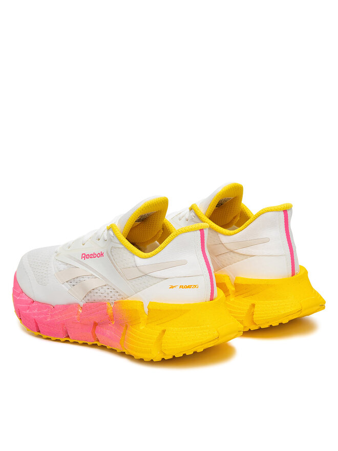 Reebok Sneakersy Reebok FLOATZIG 1 100209972 Bílá