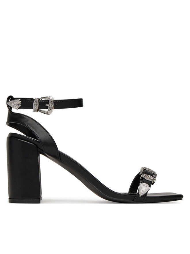 DeeZee Sandalen DeeZee MAE Schwarz