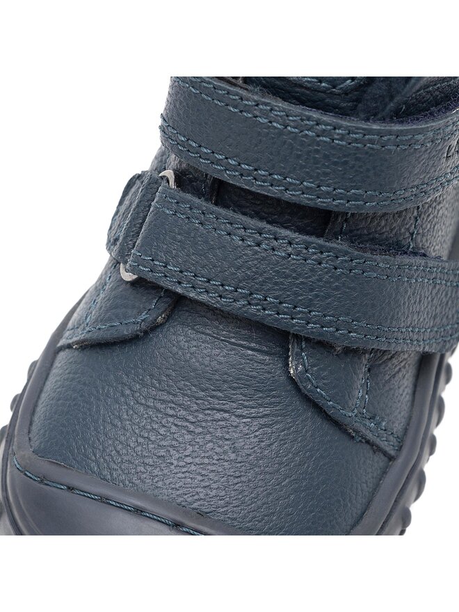 Lasocki Kids Botines planos Lasocki Kids PLUTO CI12-PLUTO-01A(II)CH Azul marino