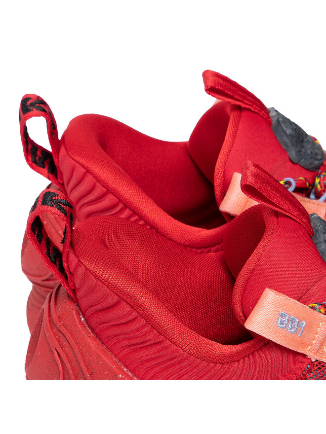 Nike Krepšinio batai Nike Cosmic Unity Tb DM4426 600 Raudona