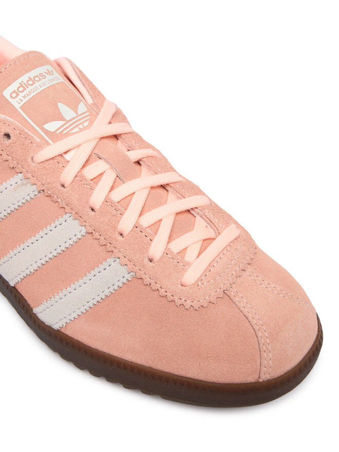 adidas Снікерcи adidas Brmd JI2658 Рожевий