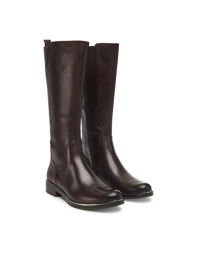 Caprice Klassische Stiefel Caprice 9-25525-45 Braun